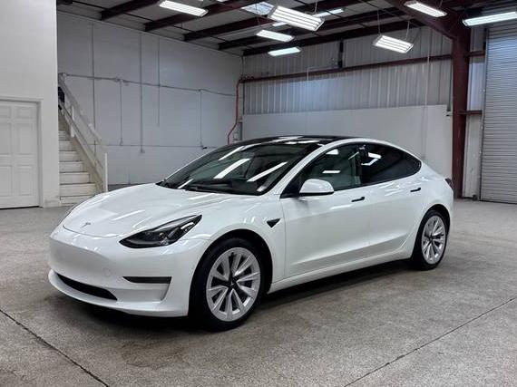 TESLA MODEL 3 2021 5YJ3E1EA9MF072764 image TESLA MODEL 3 2021 5YJ3E1EA9MF072764 image
